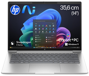 HP ProBook 4 G1q 14 X 32/512 GB