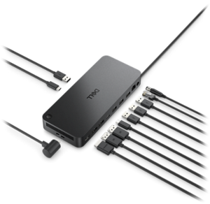 Buy Dell Pro Dock WD25 Docking Station (DELL-WD25)