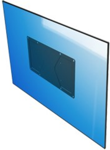 Dataflex VESA Adapterplatte