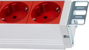 Power Strip 8-way 2m IEC