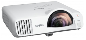 Epson EB-L200SW Short Throw Projector