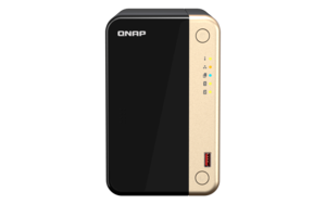 QNAP TS-264 8GB 2-bay NAS