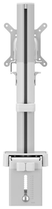 Vogels MOMO 2137W Monitorarm Motion Enstriksyon Manyèl
