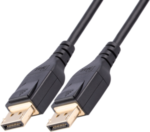 StarTech DisplayPort Cable 2m