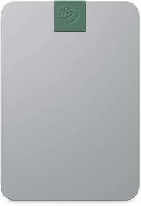 Seagate Ultra Touch 4 TB HDD, szary