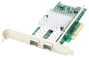 AddOn ADD-PCIE-2SFP+ Network Card