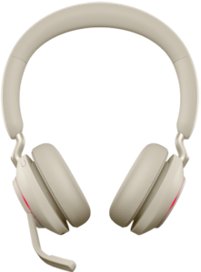 Jabra Evolve2 65 MS Stereo USB-A Headset (26599-999-998) kaufen