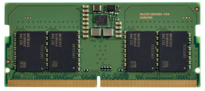 Mémoires 8 Go HP DDR5 5 600 MHz