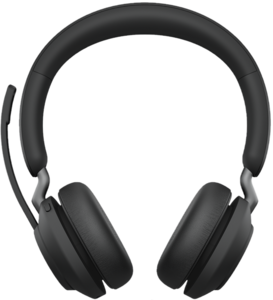 Jabra Evolve2 65 MS Stereo USB-C Headset (26599-999-889) kaufen