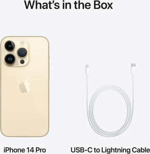 Buy Apple iPhone 14 Pro 128GB Gold (MQ083ZD/A) Buy Apple iPhone 14 Pro 128GB Gold (MQ083ZD/A)