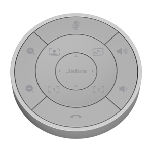 Jabra PanaCast 50 Fernsteuerung grau