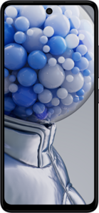 HMD Pulse+ 128GB Midnight Blue