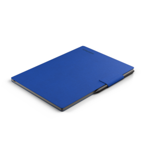 reMarkable Pro Book Folio Weave cobalt