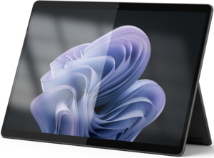 MS Surface Pro 10 U5 8/256GB W11 preto