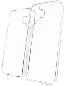 ZAGG iPhone 17 Schutzhülle cl