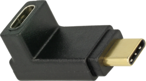 Adaptér Delock USB typ C