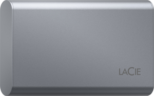 SSD 1 To LaCie portable