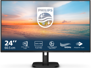 Philips 24E1N1100A Monitor