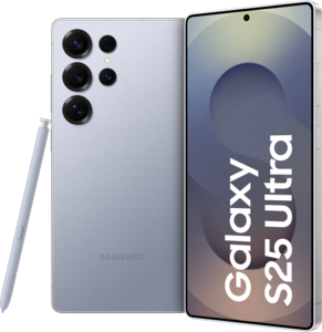 Samsung Galaxy S25 Ultra 256GB Blue