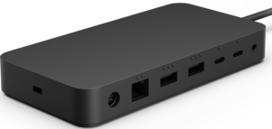 MS Surface Thunderbolt 4 DockingStation