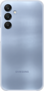 Capa Samsung transparente