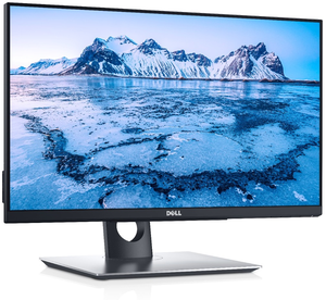 Monitor Dell Professional P2418HT Touch