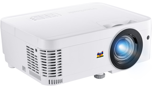 ViewSonic PS501W Kurzdistanz-Projektor