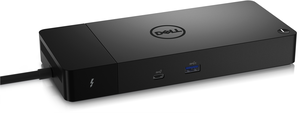 Station accueil Thunderbolt Dell WD22TB4