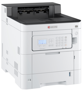 Kyocera ECOSYS PA4000cx Printer