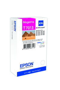 Epson T7013 Tinte magenta