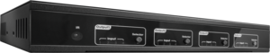 LINDY Matrix-Switch 4x4 HDMI(A)