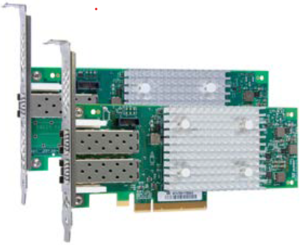 Fujitsu QLE2742 2 puertos 32GB FC HBA