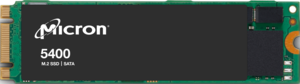 SSD 240 GB Micron 5400 Pro