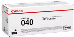 Canon 040 Toner Black