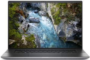 Dell Precision 5690 Mobile Workstation