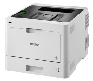 Brother Colour Laser Printers