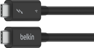 Belkin Thunderbolt4 kábel 2 m