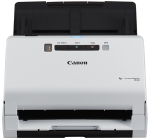 Canon imageFORMULA R40 Scanner