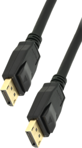 Cavo DisplayPort 0,5 m