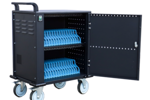 ARTICONA 32-port Charging Cart