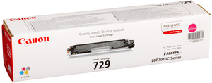 Toner 4368B002 Canon, magenta