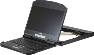 ATEN LCD Console 47cm/18.5"