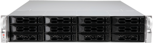 Supermicro Fenway-22X312.4 Server