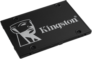 Kingston KC600 SATA SSD 1TB