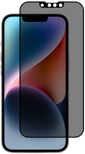 ARTICONA iPhone 14 2-W Privacy Glass