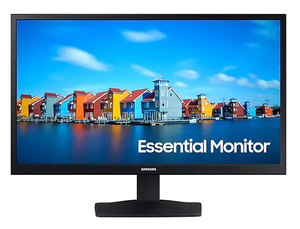 Monitor LED Samsung S24A336