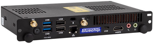 bluechip BUSINESSline OPS Slot-in PC
