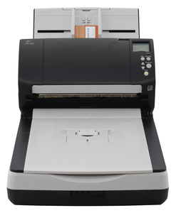 Ricoh fi-7260 Scanner