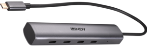 Hub USB 3.1 4 porte LINDY