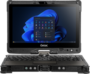 Getac V110 G7 i5 8/256GB Outdoor